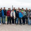 20180906_0203_Oslo_Vigeland Park_Gruppe_KLF